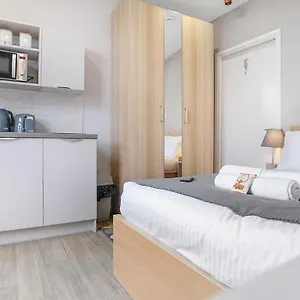  Apartment Modern In The Heart Of 2